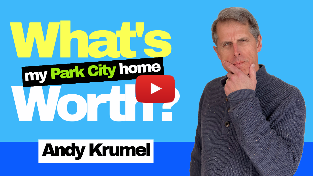 What's My Home Worth? Youtube video - click to play